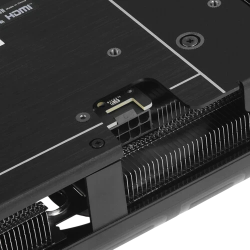 Видеокарта ASUS (PRIME-RX9060XT-O16G) Radeon RX 9060 XT 16GB PRIME OC (90YV0LF1-M0NA00)