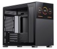 Компьютерный корпус JONSBO D31 STD SC TG Black