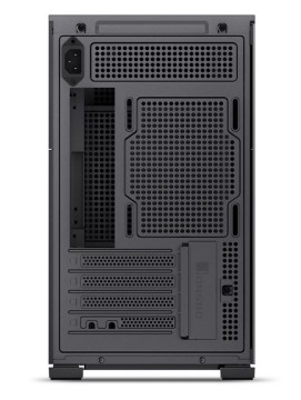 Компьютерный корпус JONSBO D31 STD SC TG Black