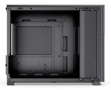 Компьютерный корпус JONSBO D31 STD SC TG Black