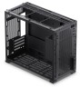 Компьютерный корпус JONSBO D31 STD SC TG Black