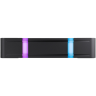 Вентилятор для корпуса JONSBO HF2-120BR Reverse ARGB LED Black