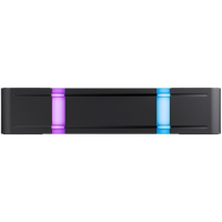 Вентилятор для корпуса JONSBO HF2-120BR Reverse ARGB LED Black