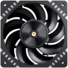 Вентилятор для корпуса JONSBO HF2-120BR Reverse ARGB LED Black