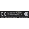 Оперативная память 16 Gb 3200 MHz CRUCIAL BALLISTIX Red RGB (BL16G32C16U4RL)