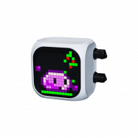 Система жидкостного охлаждения для процессора XASTRA LZ360 ARGB WH White (LZ360-WHAFAX-GL)