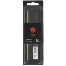 Оперативная память 8 Gb 3200 MHz ADATA XPG HUNTER Black (AX4U32008G16A-SBHT)