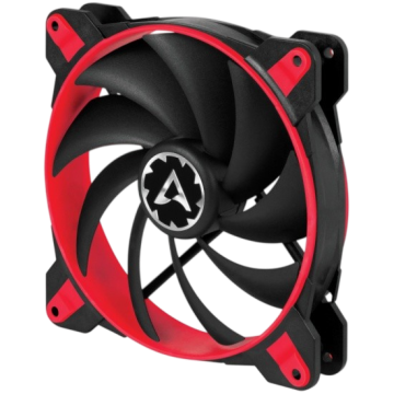 Вентилятор для корпуса Arctic Cooling BioniX P120 Red ACFAN00115A PWM