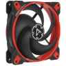 Вентилятор для корпуса Arctic Cooling BioniX P120 Red ACFAN00115A PWM