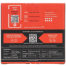 Вентилятор для корпуса Arctic Cooling BioniX P120 Red ACFAN00115A PWM