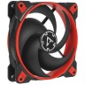 Вентилятор для корпуса Arctic Cooling BioniX P120 Red ACFAN00115A PWM