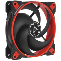 Вентилятор для корпуса Arctic Cooling BioniX P120 Red ACFAN00115A PWM