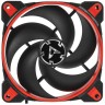 Вентилятор для корпуса Arctic Cooling BioniX P120 Red ACFAN00115A PWM