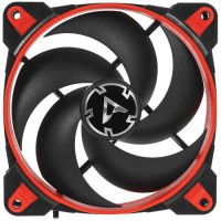 Вентилятор для корпуса Arctic Cooling BioniX P120 Red ACFAN00115A PWM