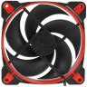 Вентилятор для корпуса Arctic Cooling BioniX P120 Red ACFAN00115A PWM