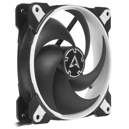 Вентилятор для корпуса Arctic Cooling BioniX P120 Red ACFAN00115A PWM