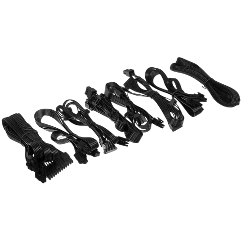 Блок питания Gigabyte 850W (GP-UD850GM PG5 V2)