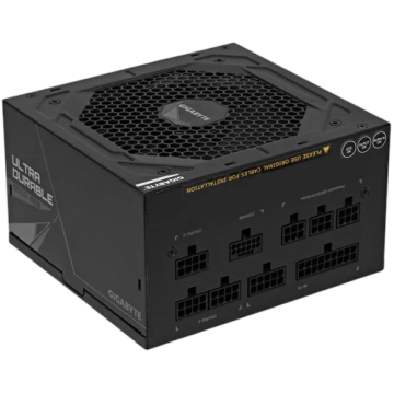 Блок питания Gigabyte 850W (GP-UD850GM PG5 V2)