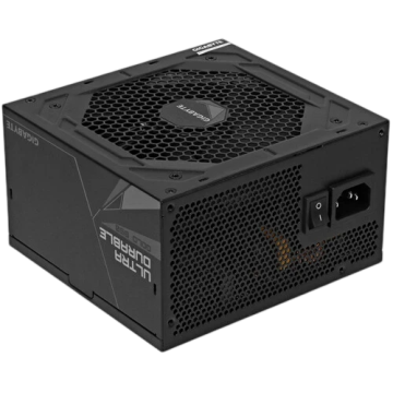 Блок питания Gigabyte 850W (GP-UD850GM PG5 V2)