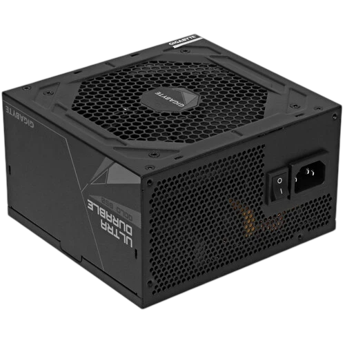 Блок питания Gigabyte 850W (GP-UD850GM PG5 V2)