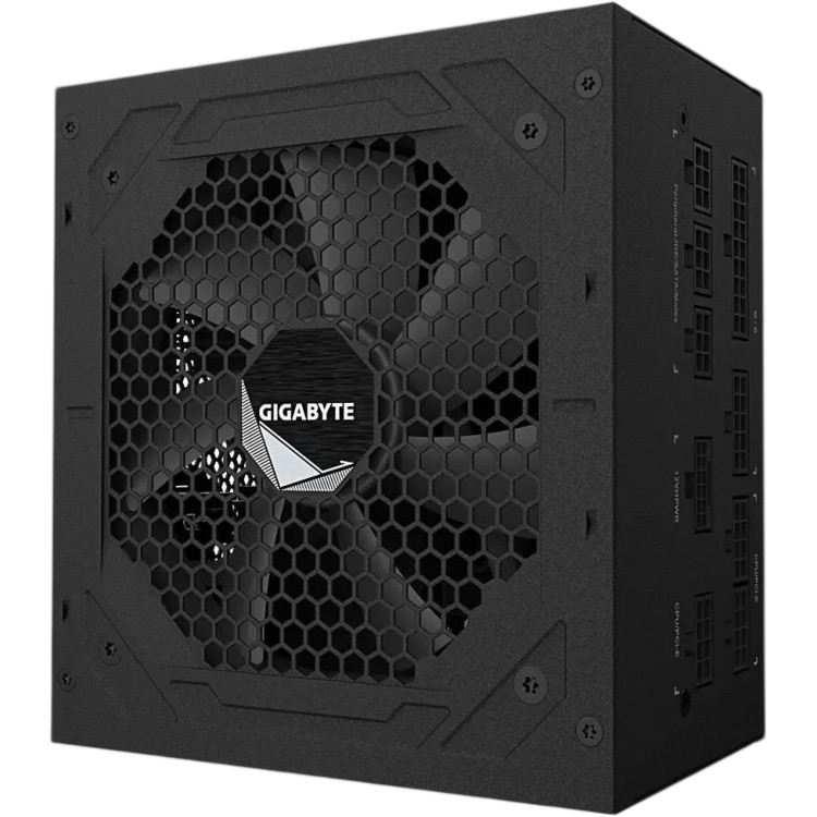 Блок питания Gigabyte 850W (GP-UD850GM PG5 V2)