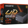 Блок питания Gigabyte 850W (GP-UD850GM PG5 V2)