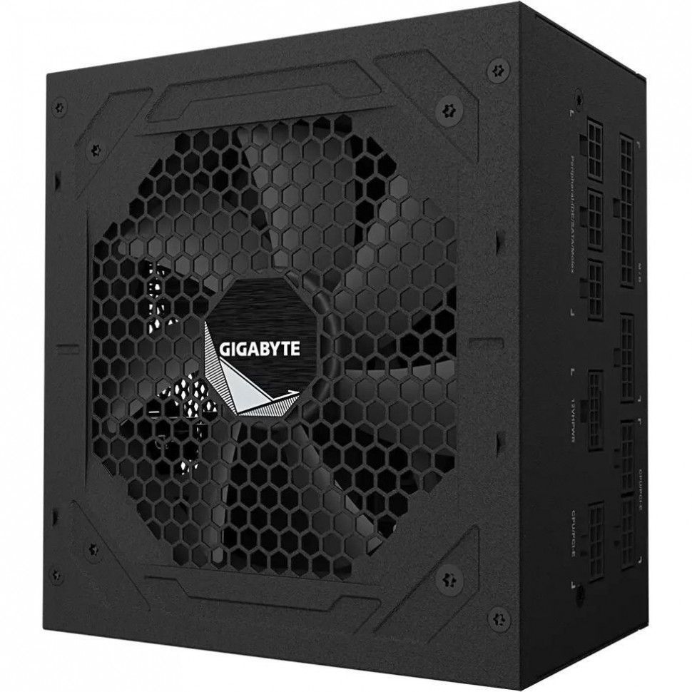 Блок питания Gigabyte 850W GP-UD850GM PG5 V2