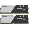 Оперативная память 16 Gb 3600 MHz G.Skill TRIDENT Z NEO (F4-3600C14D-16GTZNB)