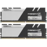 Оперативная память 16 Gb 3600 MHz G.Skill TRIDENT Z NEO (F4-3600C14D-16GTZNB)