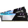 Оперативная память 16 Gb 3600 MHz G.Skill TRIDENT Z NEO (F4-3600C14D-16GTZNB)