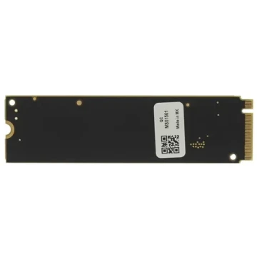 Твердотельный накопитель CRUCIAL 2000 Gb P2 CT2000P2SSD8