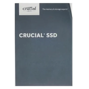Твердотельный накопитель CRUCIAL 2000 Gb P2 CT2000P2SSD8