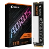 Твердотельный накопитель Gigabyte 1000 Gb AORUS Gen4 7000E (AG470E1TB)