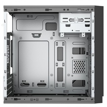 Компьютерный корпус Foxline FL-702 (FL-702-FZ450)
