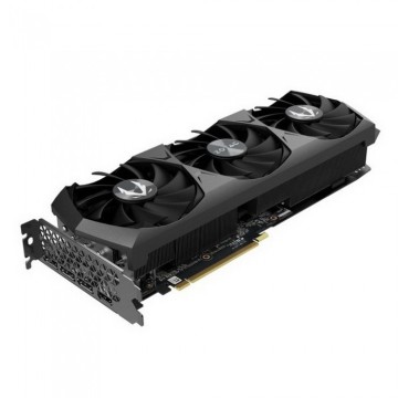 Видеокарта ZOTAC (ZT-A30710D-10P) GeForce RTX 3070 Ti Trinity 8GB