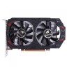Видеокарта Colorful (GTX 1050Ti NE 4G-V) GeForce GTX 1050 Ti 4 GB