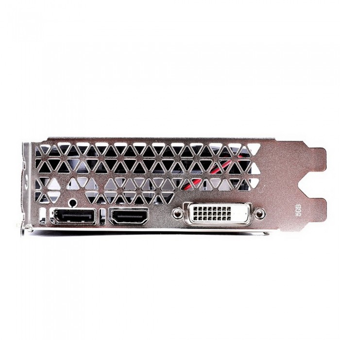 Видеокарта Colorful (GTX 1050Ti NE 4G-V) GeForce GTX 1050 Ti 4 GB
