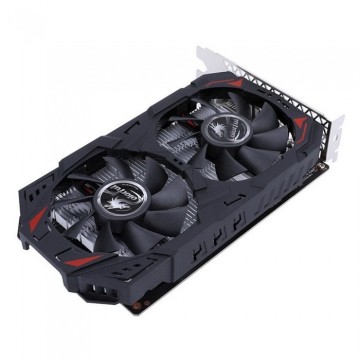 Видеокарта Colorful (GTX 1050Ti NE 4G-V) GeForce GTX 1050 Ti 4 GB