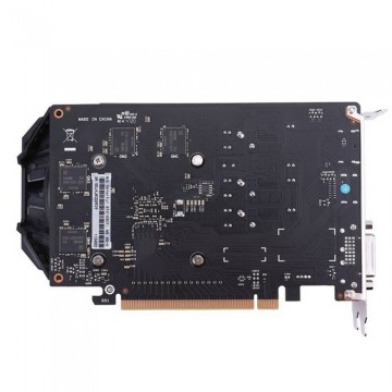 Видеокарта Colorful (GTX 1050Ti NE 4G-V) GeForce GTX 1050 Ti 4 GB