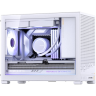 Компьютерный корпус JONSBO D32 PRO TG White