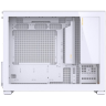 Компьютерный корпус JONSBO D32 PRO TG White