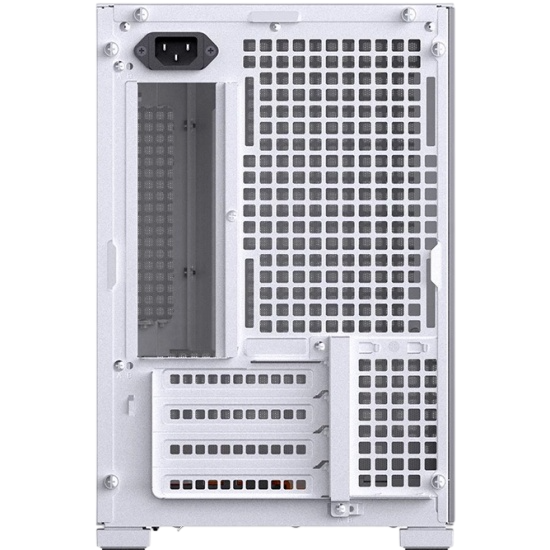 Компьютерный корпус JONSBO D32 PRO TG White