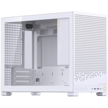 Компьютерный корпус JONSBO D32 PRO TG White