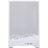 Компьютерный корпус JONSBO D32 PRO TG White