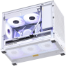 Компьютерный корпус JONSBO D32 PRO TG White