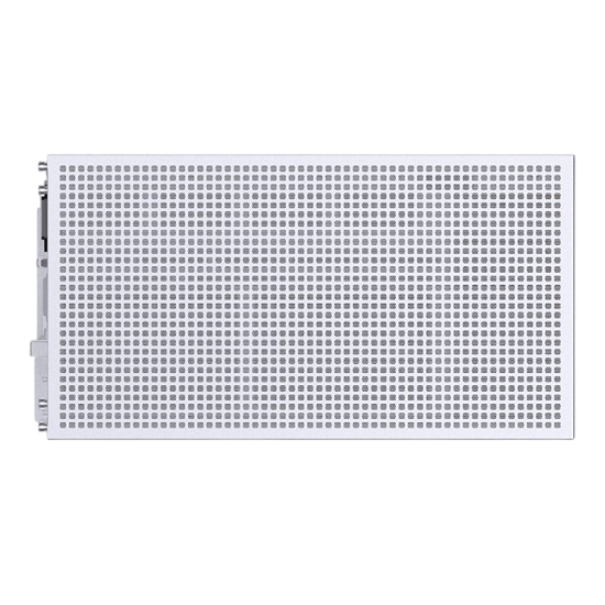 Компьютерный корпус JONSBO D32 PRO TG White
