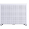 Компьютерный корпус JONSBO D32 PRO TG White