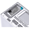 Компьютерный корпус JONSBO D32 PRO TG White