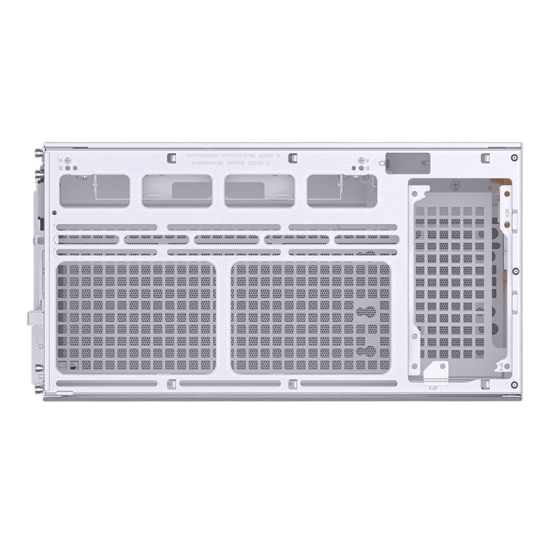 Компьютерный корпус JONSBO D32 PRO TG White