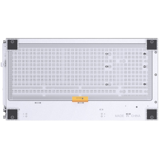 Компьютерный корпус JONSBO D32 PRO TG White